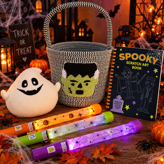Halloween Gift Set