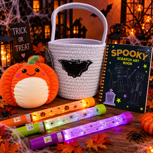 Halloween Gift Set