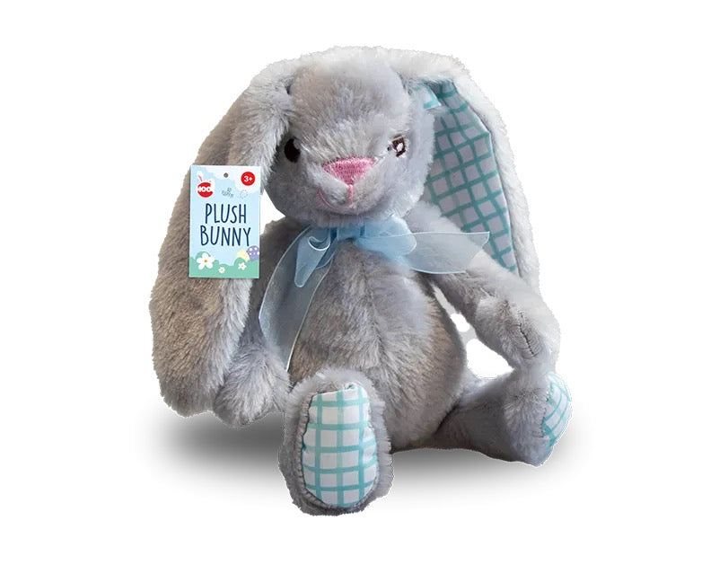 easter plush bunny 21cm