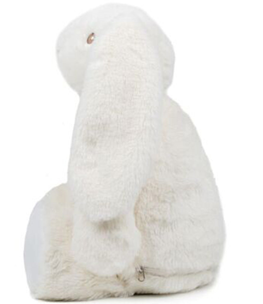 Mumbles Zippie Bunny (cream)