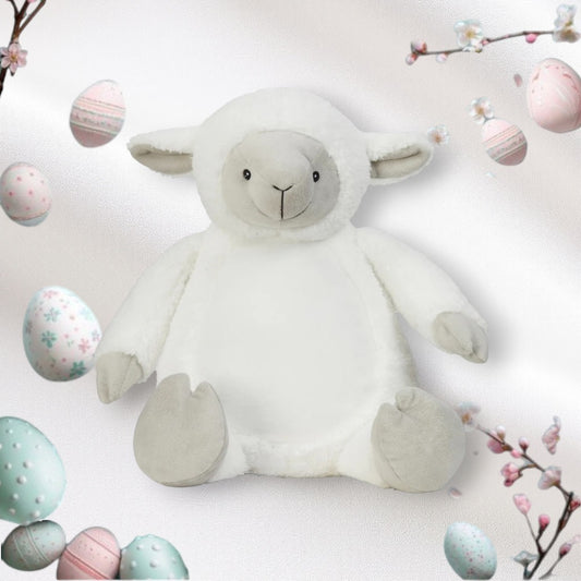 Mumbles Zippie Lamb 🦄