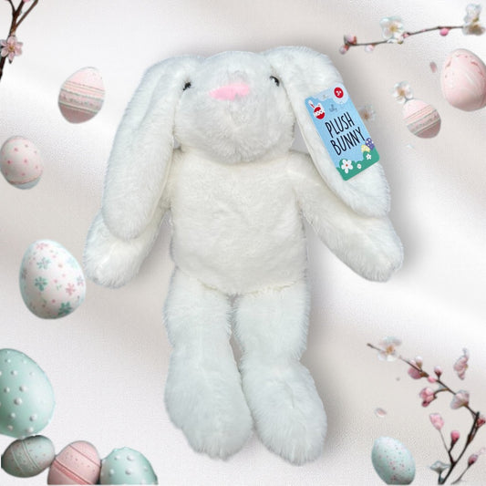 Easter plush Bunny 40cm