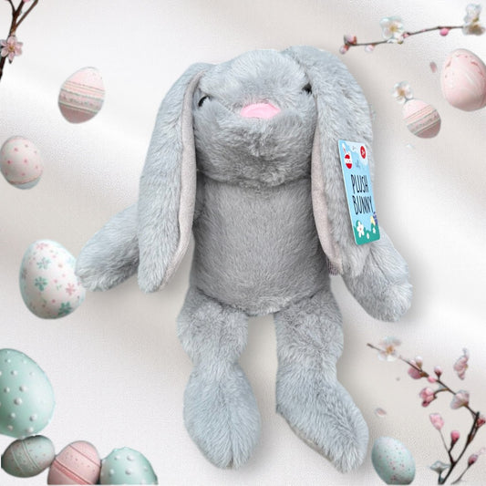 Easter plush Bunny 40cm