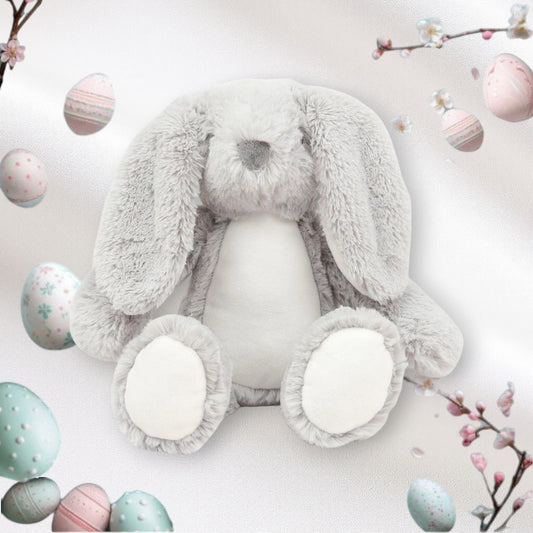 Mumbles Grey Bunny🦄