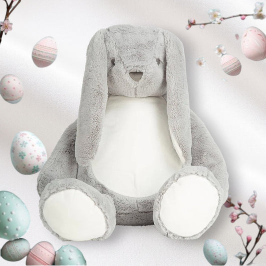 Zippie Mumbles Giant Bunny🦄