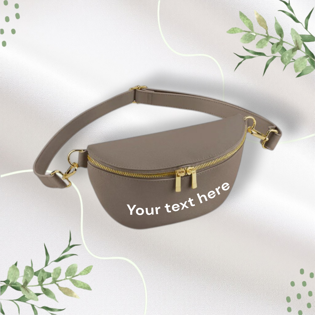 Boutique Waist Bag (Copy)