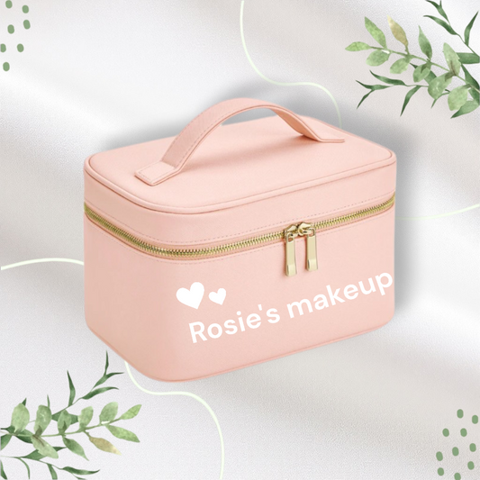 Boutique Vanity Case