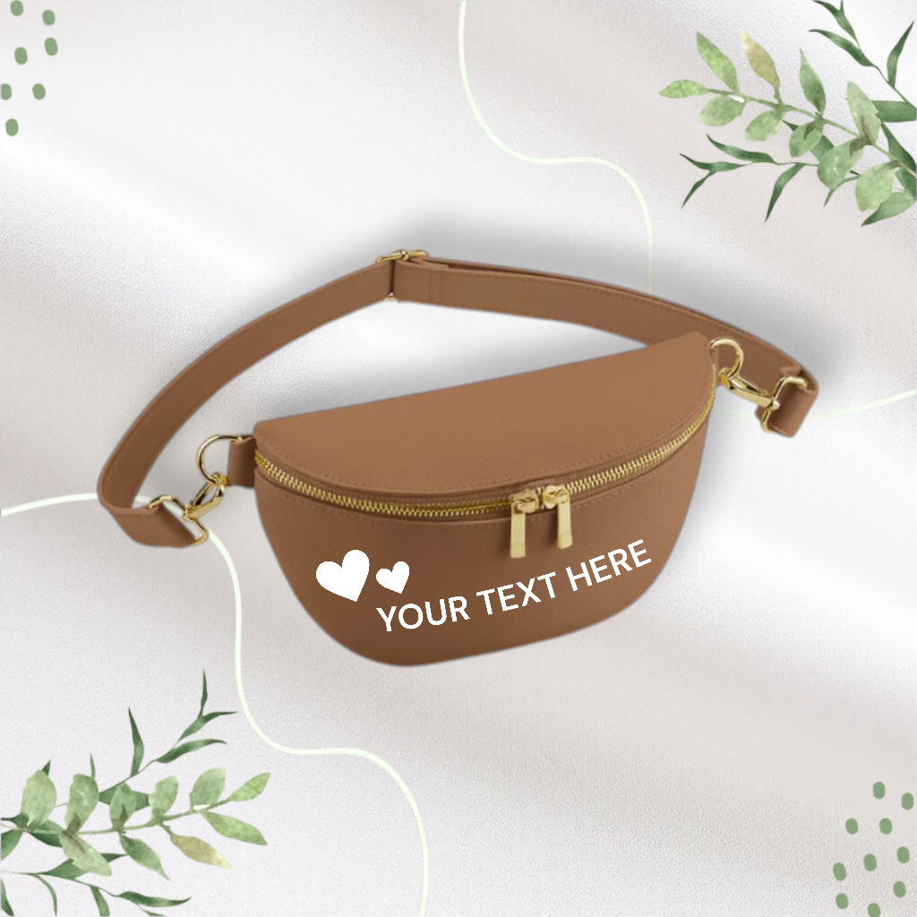 Boutique Waist Bag (Copy)