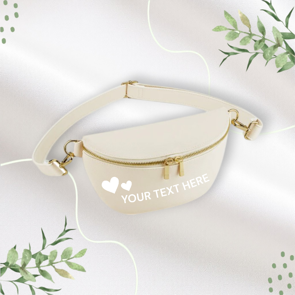 Boutique Waist Bag (Copy)