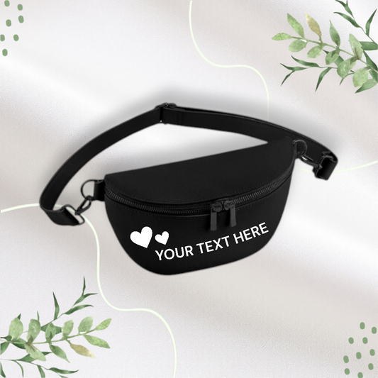 Boutique Waist Bag (Copy)