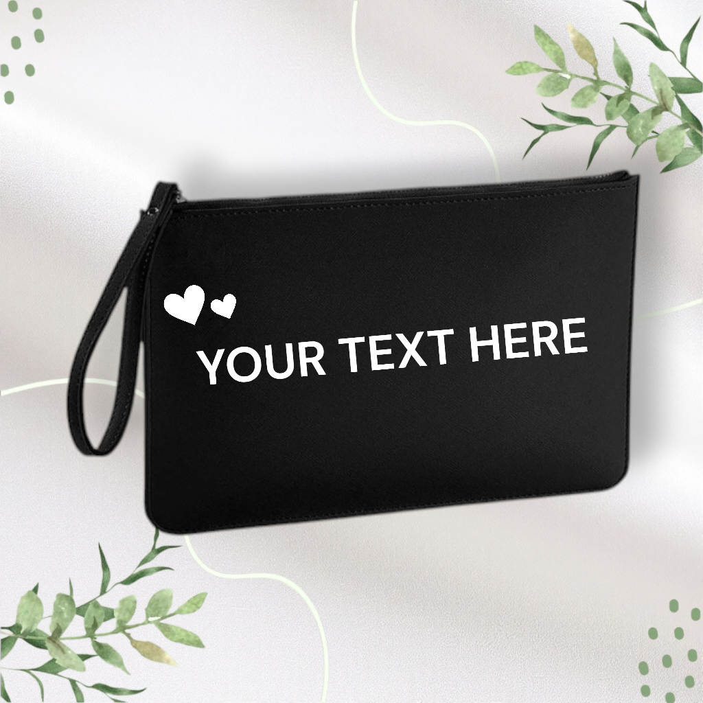 Boutique Accessory Case