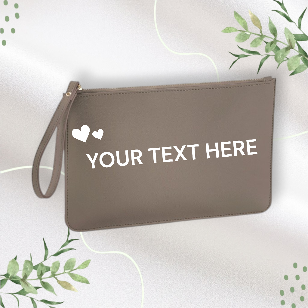 Boutique Accessory Case