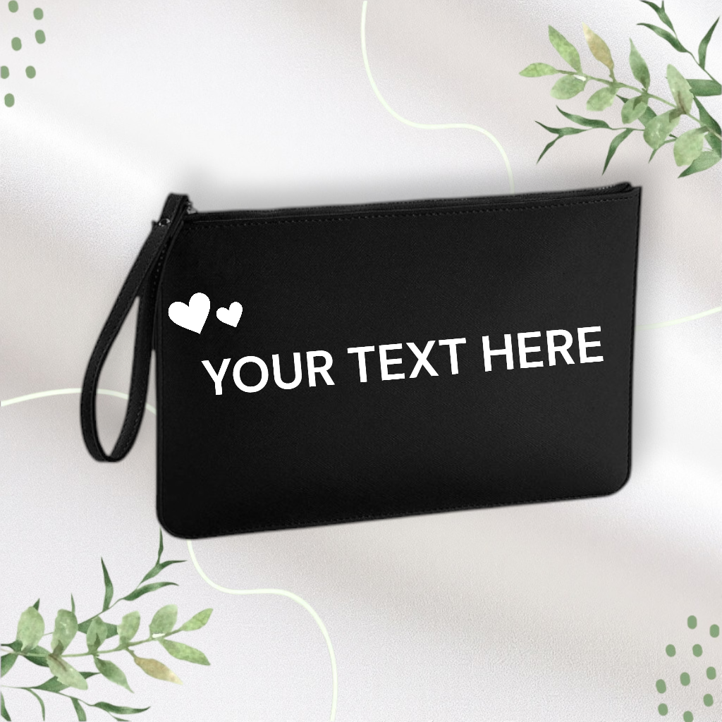 Boutique Accessory Case