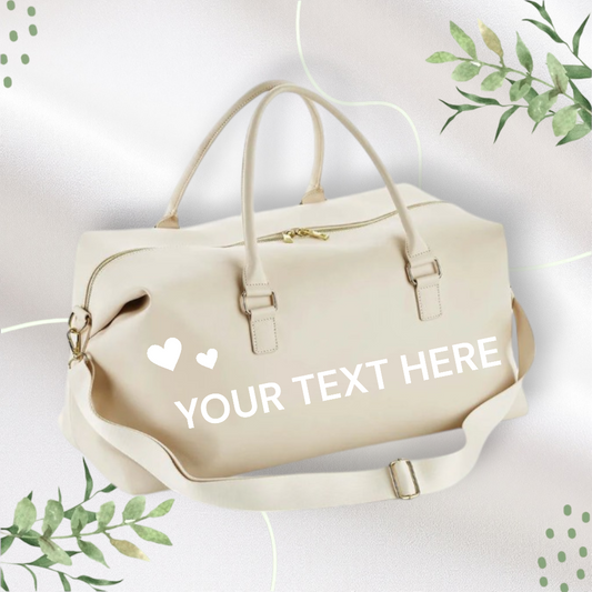 Boutique Weekender