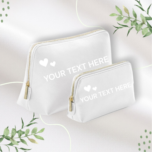 Makeup Bags