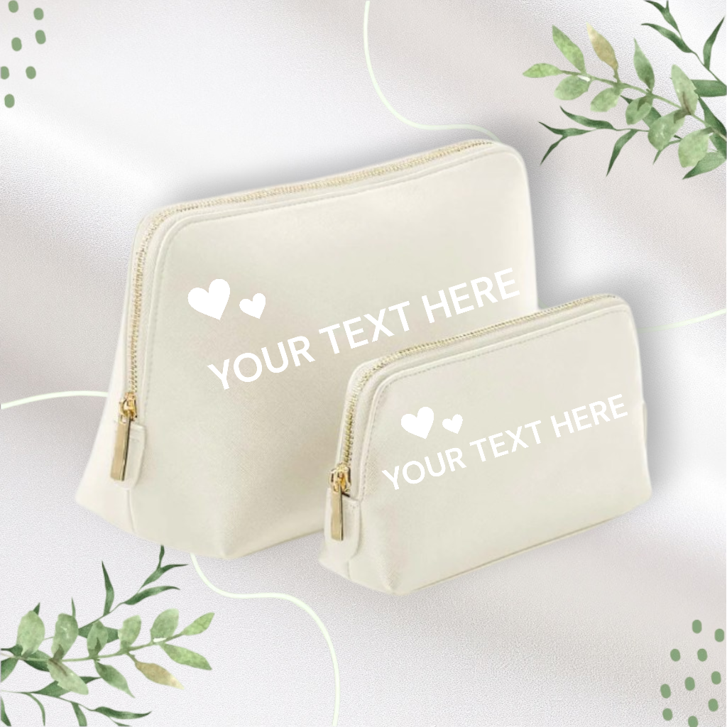 Makeup Bags