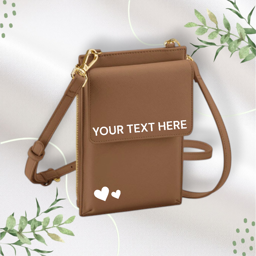 Boutique Phone Carry Case