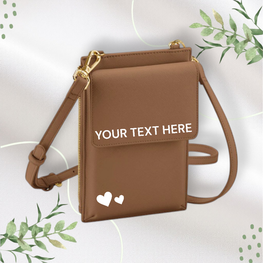 Boutique Phone Carry Case