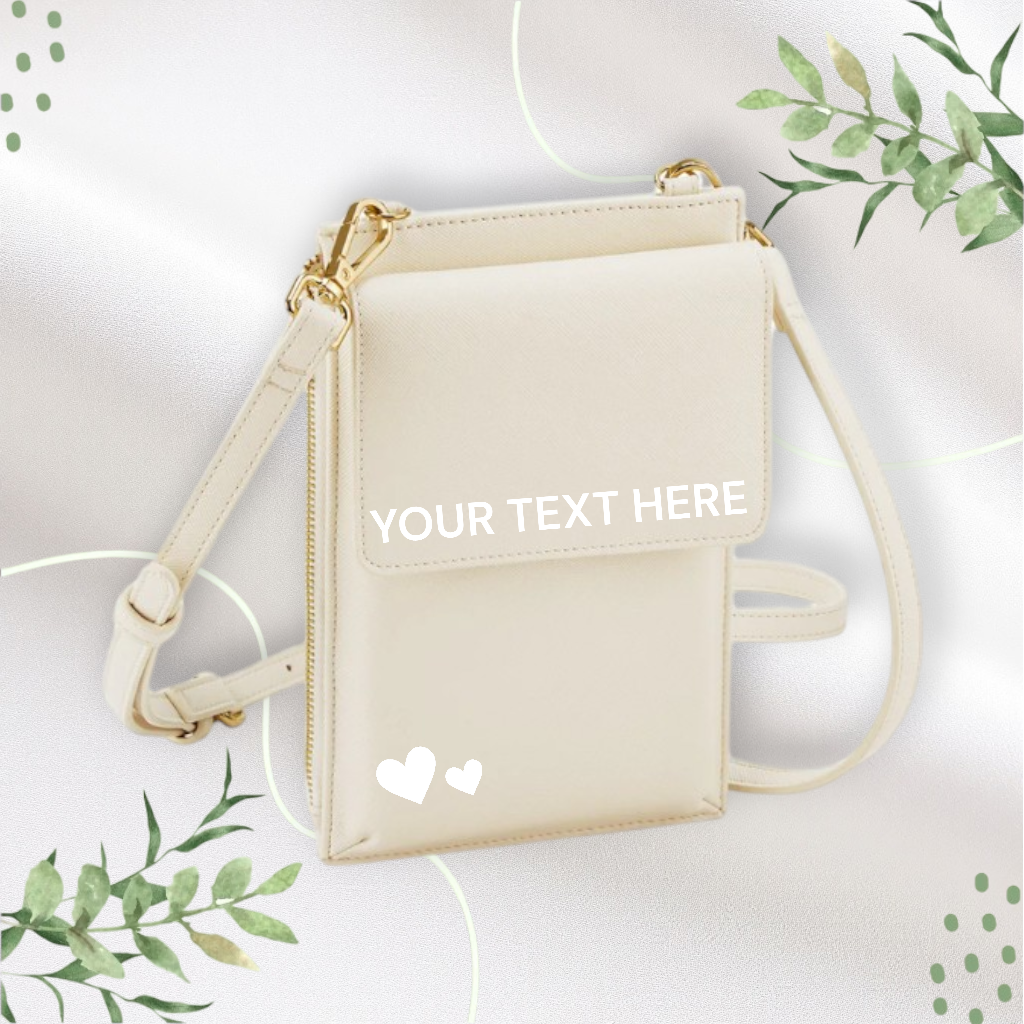 Boutique Phone Carry Case