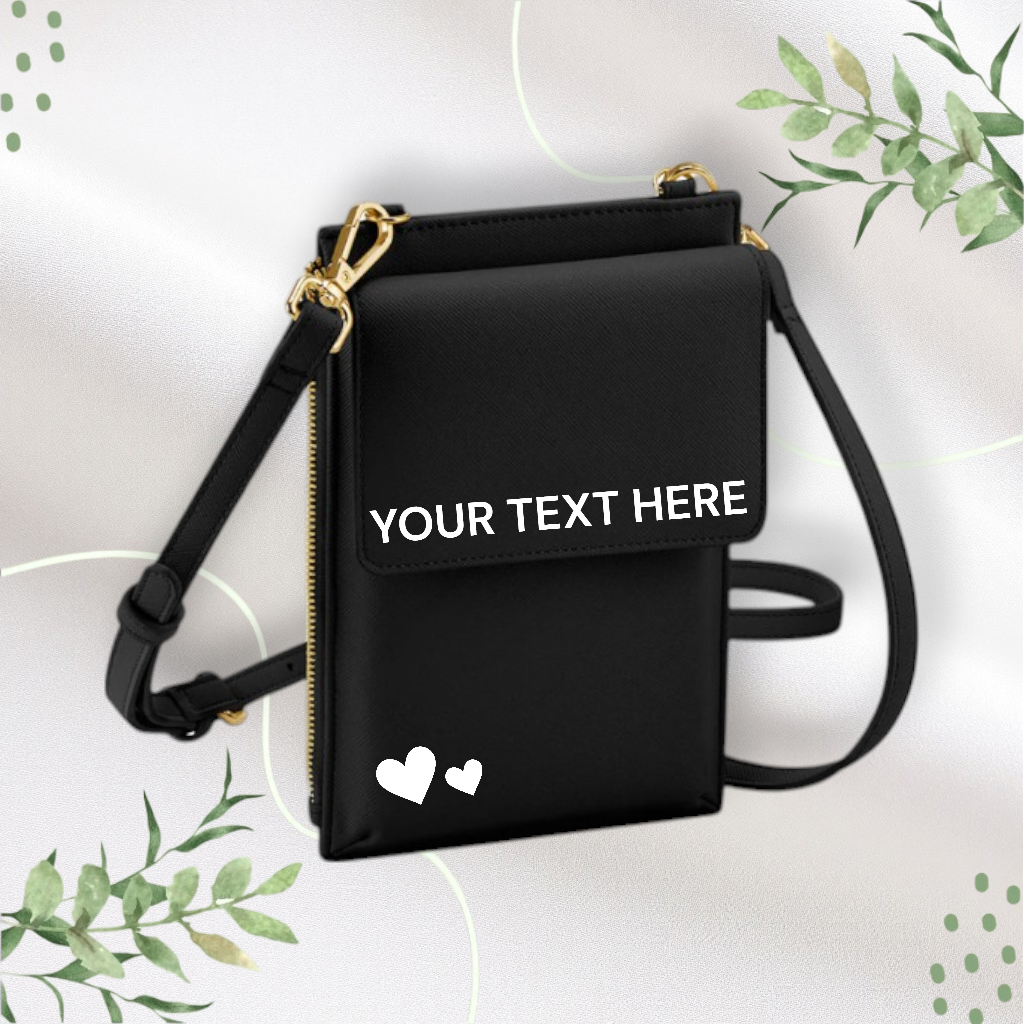 Boutique Phone Carry Case
