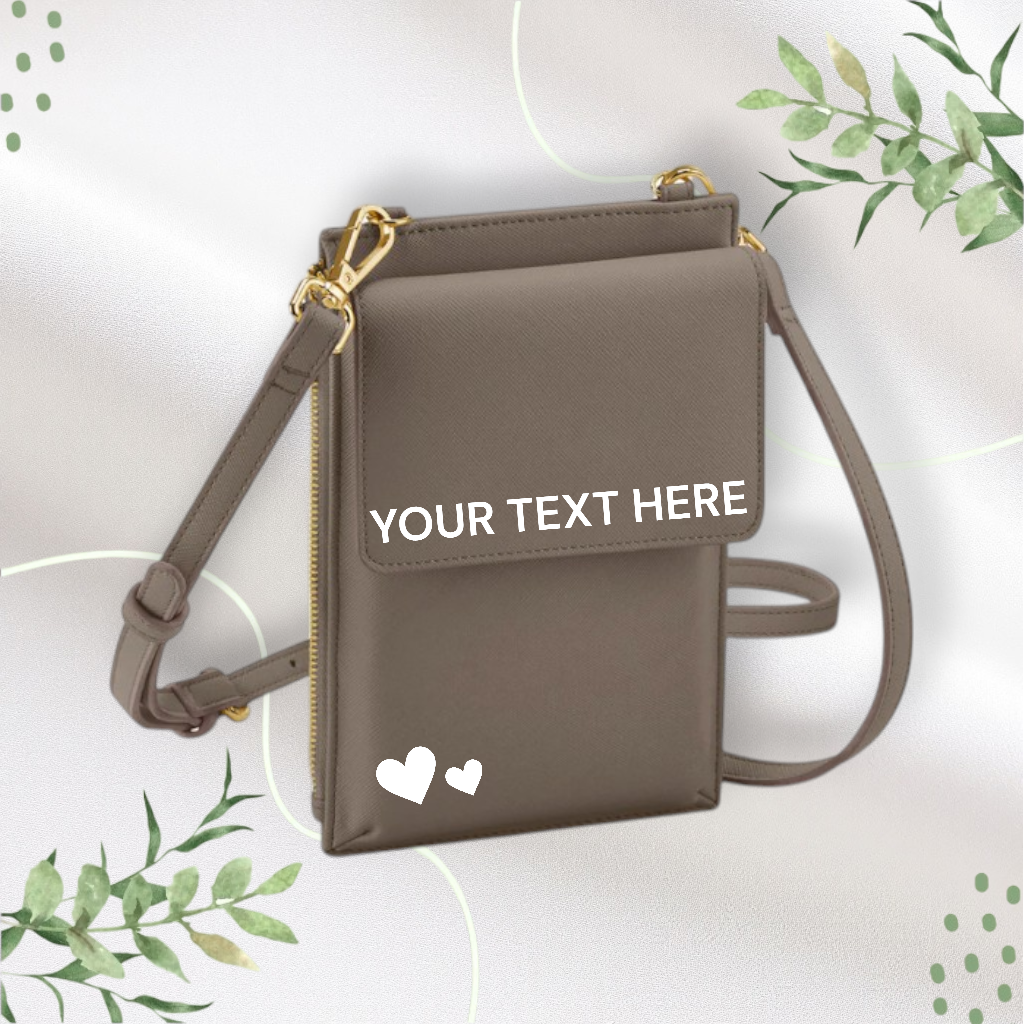 Boutique Phone Carry Case