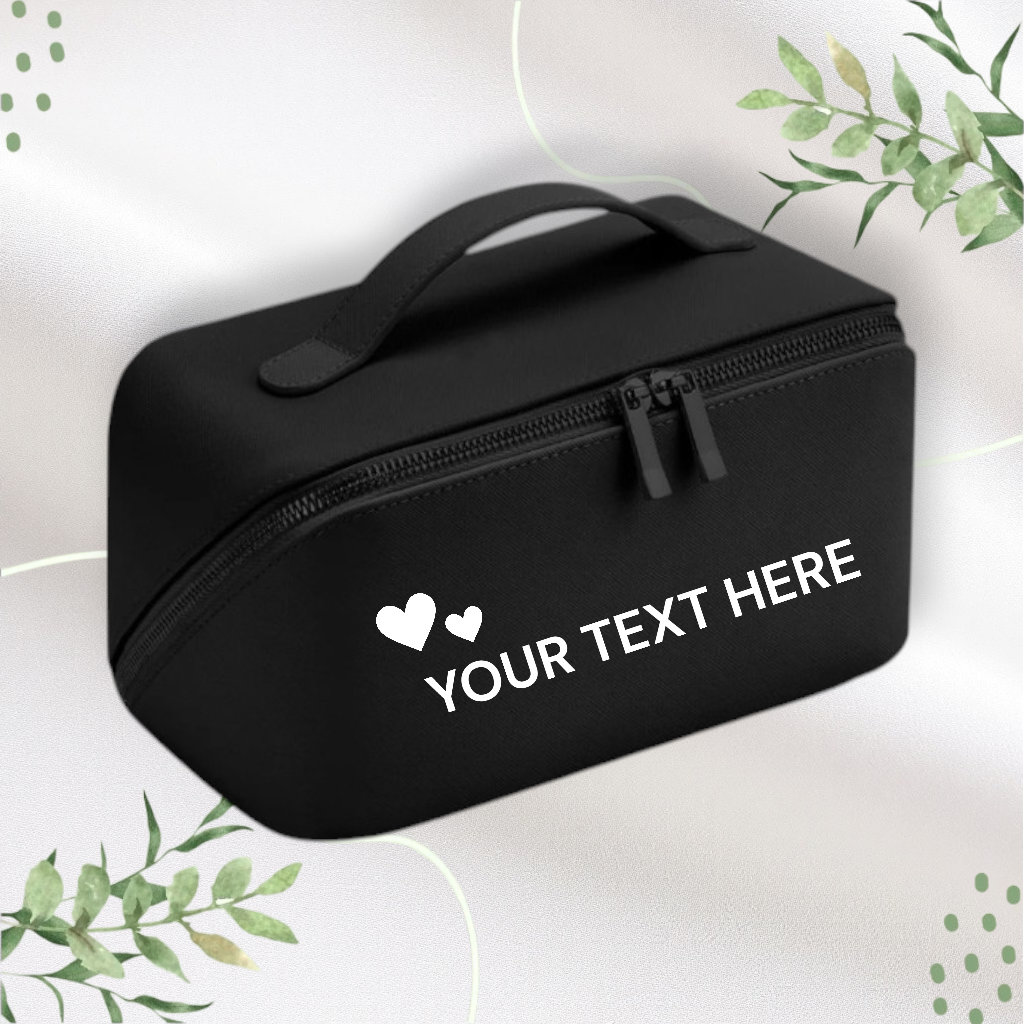 Boutique Flat Accessory Case