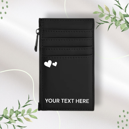 Boutique- Card Holder