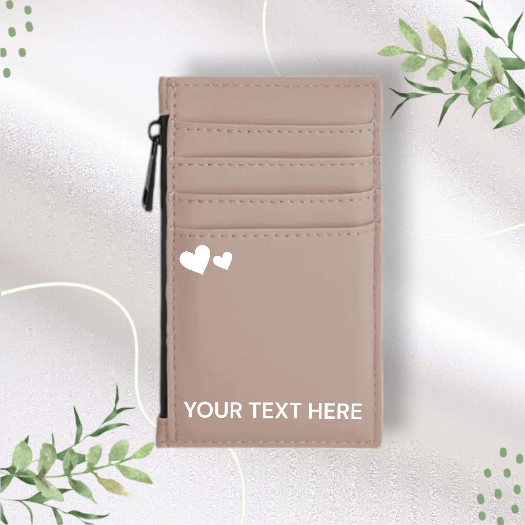 Boutique- Card Holder