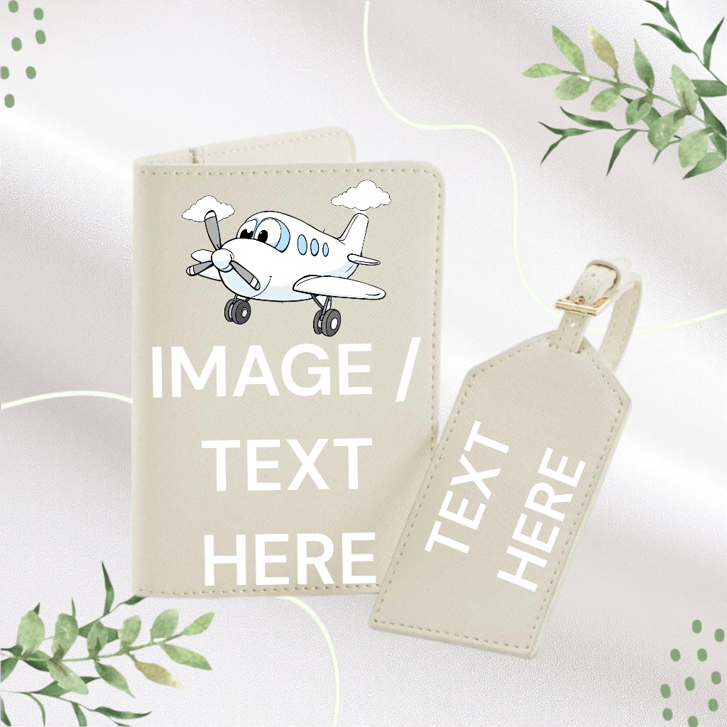 Boutique Travel Set