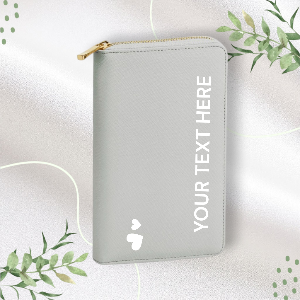 Boutique Travel Jewellery Case