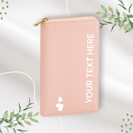 Boutique Travel Jewellery Case