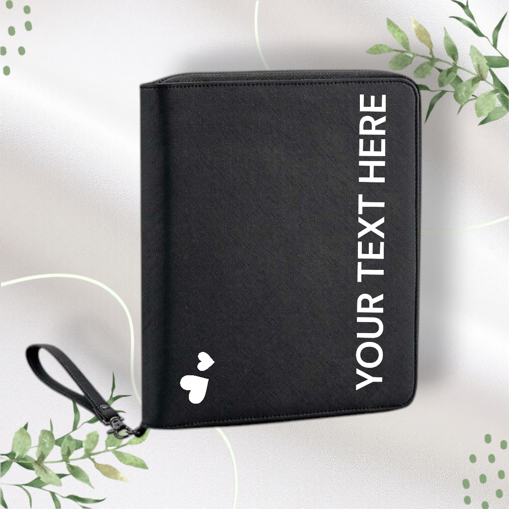 Boutique Travel Organiser