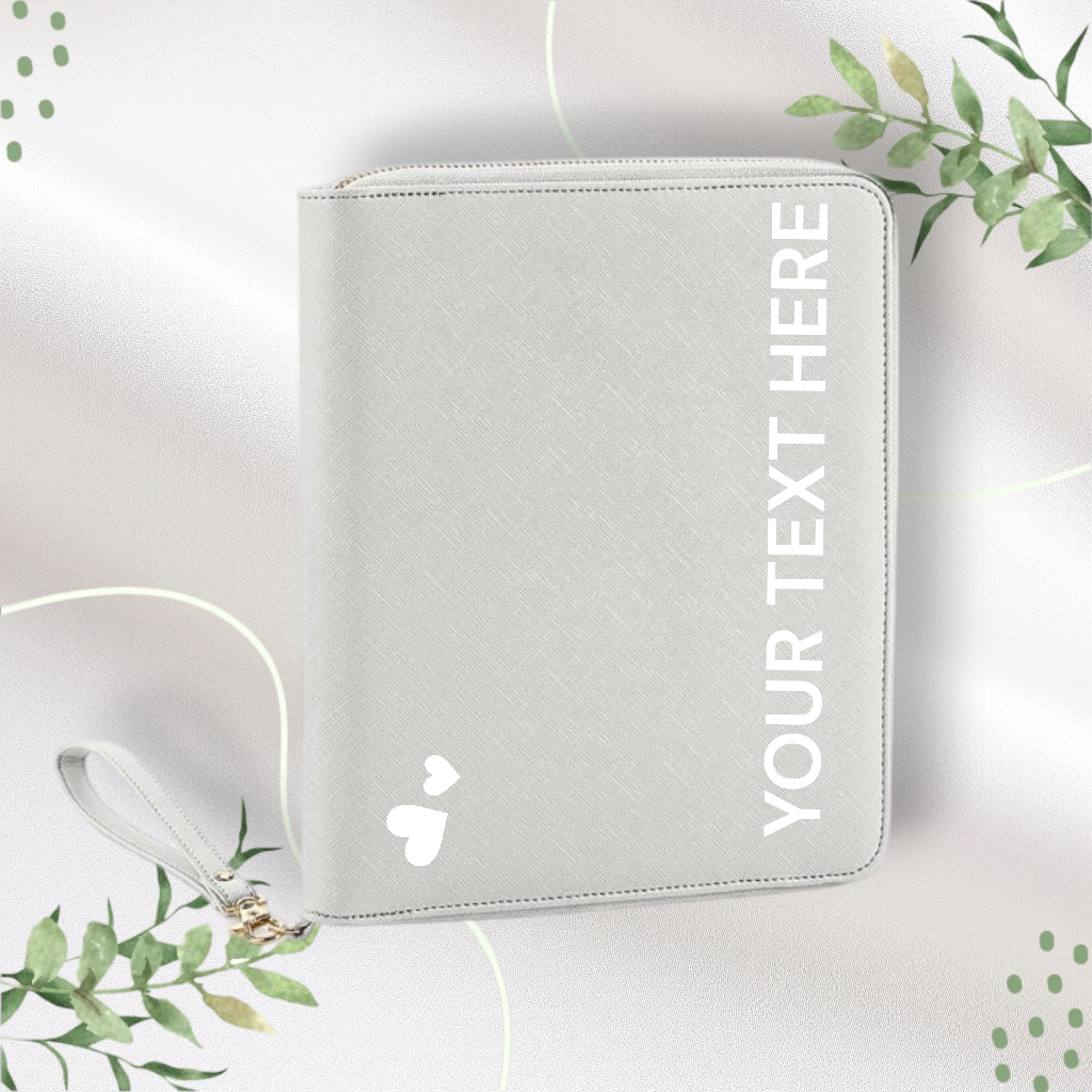 Boutique Travel Organiser