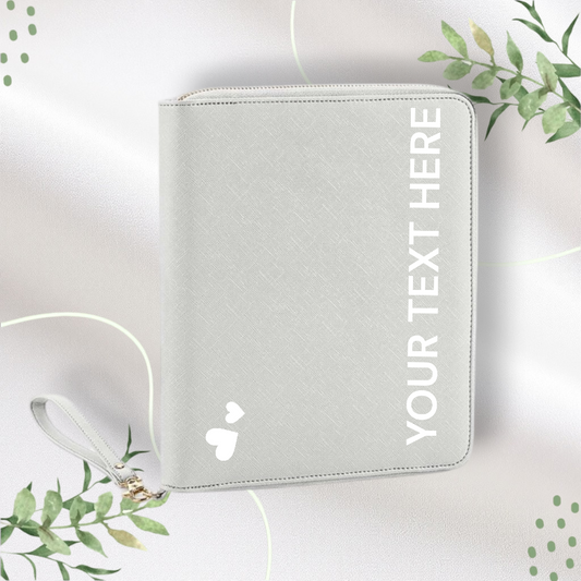Boutique Travel Organiser