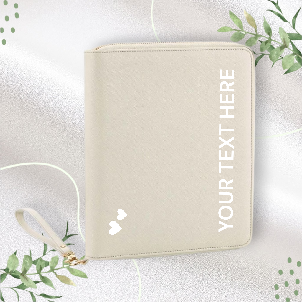 Boutique Travel Organiser