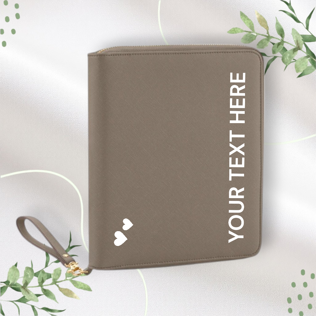 Boutique Travel Organiser