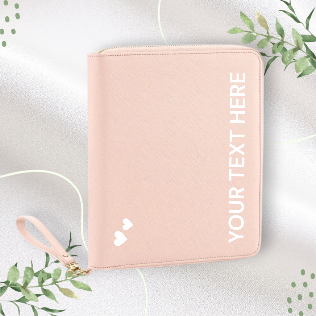 Boutique Travel Organiser