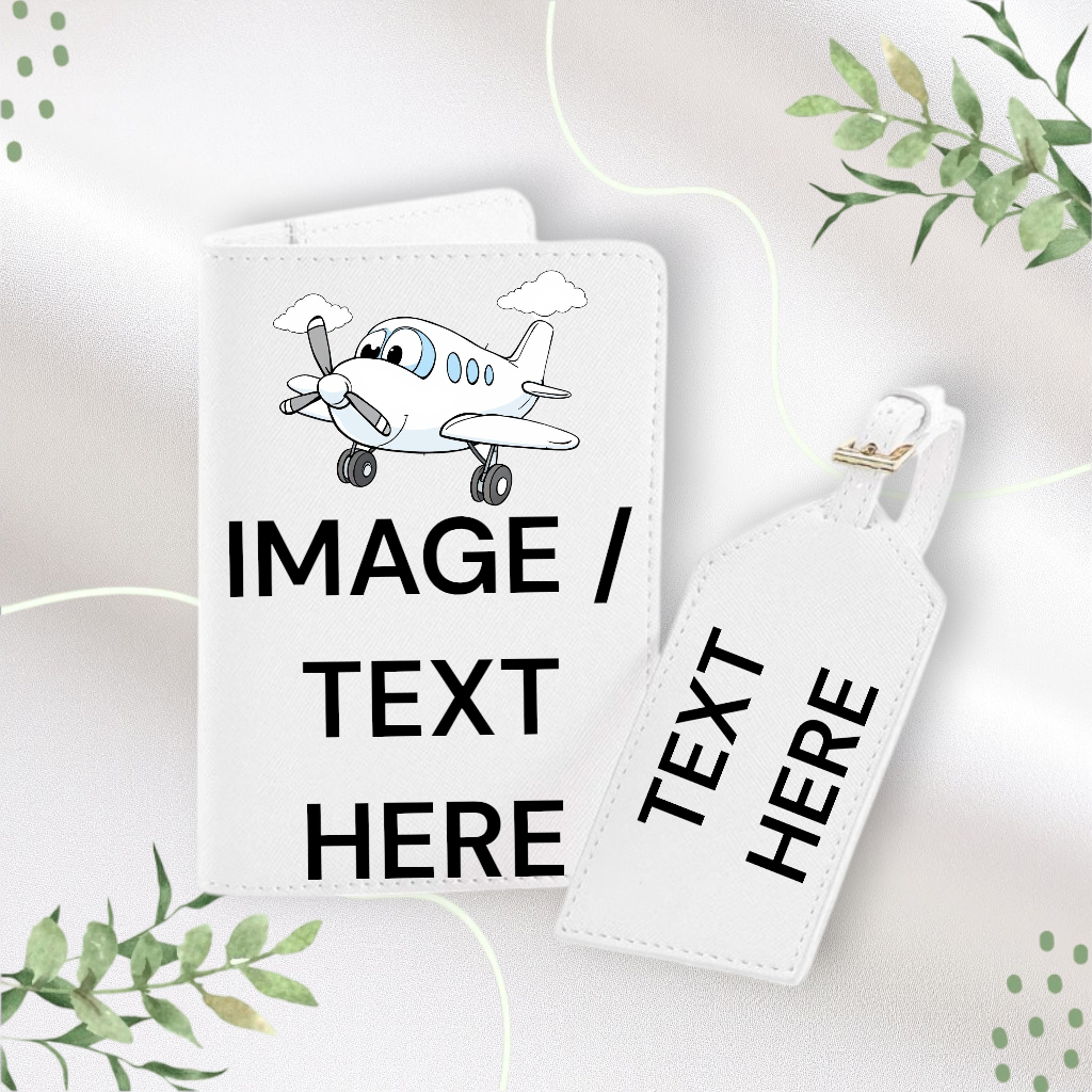 Boutique Travel Set