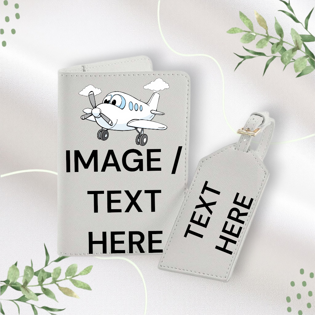 Boutique Travel Set