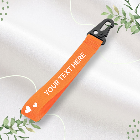 Brandable Key Clips