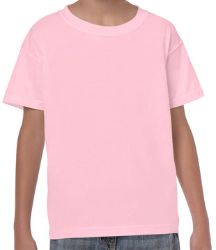 Pink soft style T.Shirts Age 2years to 14 years