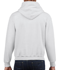 Kids hoodies white