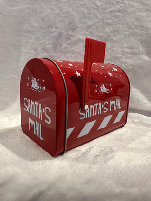 Santa's Mail