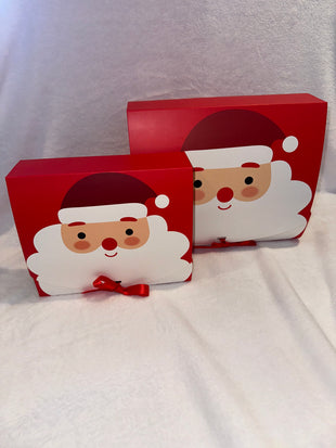 Santa boxes