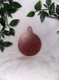 Acrylic  ball for Decorations