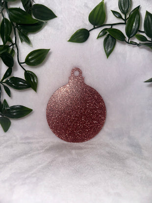 Acrylic  ball for Decorations