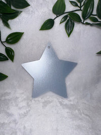 Acrylic Stars