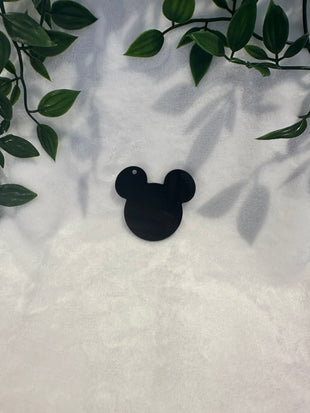 Acrylic mini Mouse