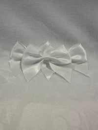 Satin self Adhesive Bows