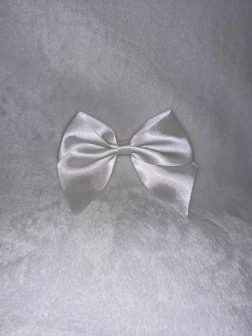 Satin self Adhesive Bows